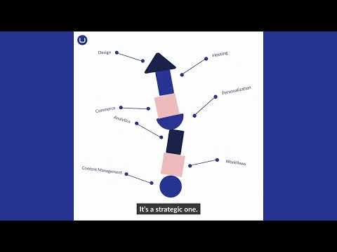 Umbraco the CMS Platform