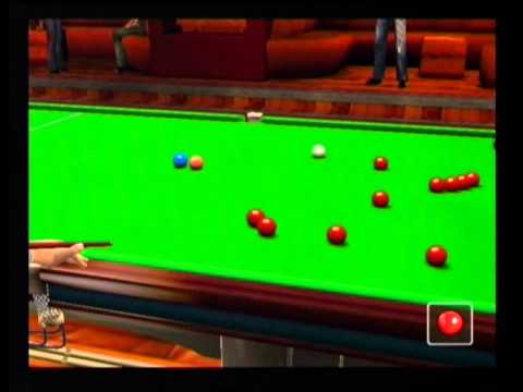 World Championship Snooker 2003 Playstation 2