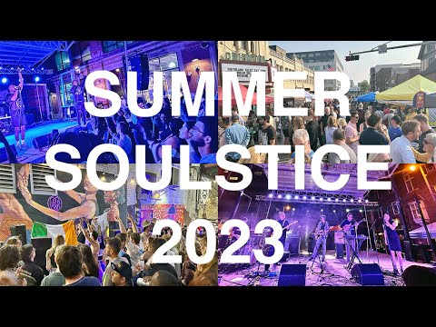 Summer Soulstice 2023