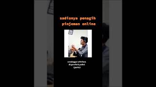 Download lagu Video Penagih Utang Online yang Viral mp3