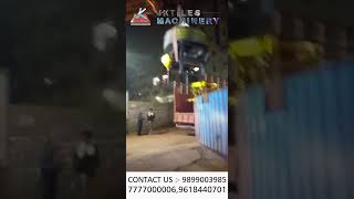 AUTOMATIC FLY ASH BRICK MAKING MACHINE DISPATCH IN RANCHI /JHARKHAND //9899003985,7777000006