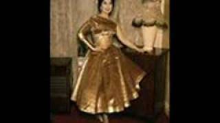 Alma Cogan -Take Me In Your Arms