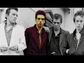 The Clash - Rudie Can't Fail - Live London 1979
