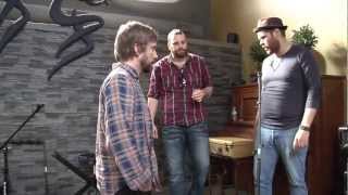 Detour Ep3 - Ryan McMahon and Friends