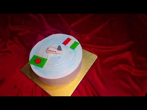 cake decoration video 😍