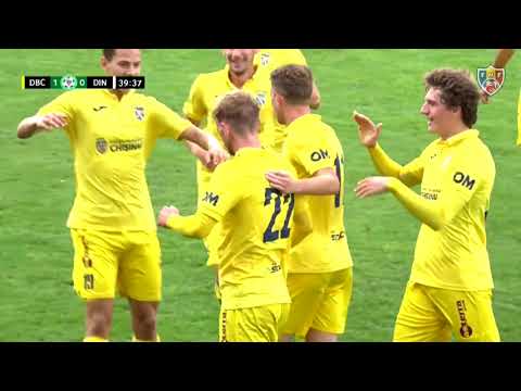 Golurile marcate de "DACIA-BUIUCANI" în prima parte a sezonului 2020/21