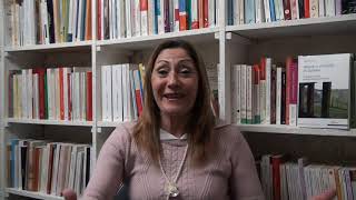 MADAME LA COMTESSE DE GASPARIN <br> Michèle Bokobza