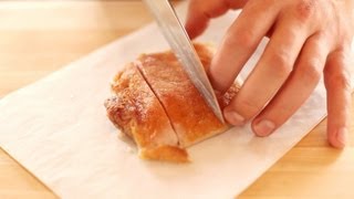 Slow-Cooked, Flavor-Packed Pork Cheek