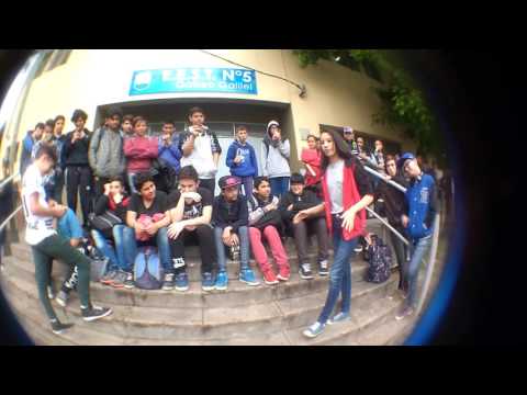 Crock Vs Japonesaa (Inédito) 26/10