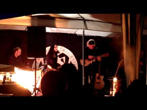 Eric Fish & Friends + JO!Hanna - Twisted Transistor