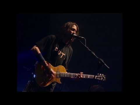 Extremoduro - Stand By (Directo, 2002)