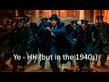 Ye HH But It S The 1940s