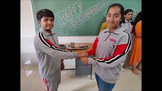 RAKSHA BANDHAN CELEBRATION - 2022