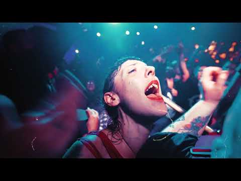 NIHILISMO  - 100% Punkrockero (Video)