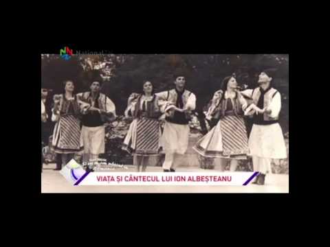 Valentin Albesteanu - Interviu 19 noiembrie 2016