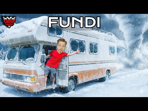 FUNDI I UDHETIMIT TE VESHTIRE !! - RV There Yet ? *Ep7* | SHQIPGaming