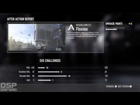 COD: Advanced Warfare Campaign (PS4 60fps) pt12 - Worse Than First Thought