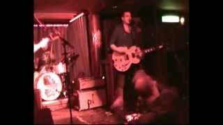 The Minutes-With some Looper,Live in Cork July '12-Believer