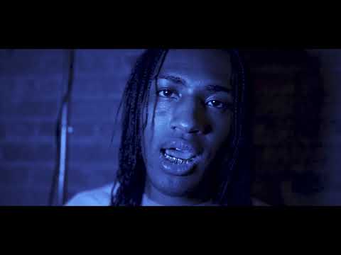 Donny Konz" Astro projection" official music video (directed By Drewski Films)