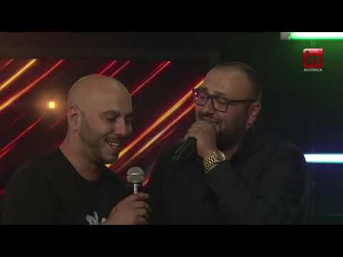 Grupa Kruna -  Ej Verice  (live koncert)