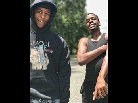 MBK Ricko FT Luh Kuddah - Offdatop (official audio)