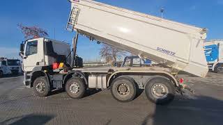 Купити самоскид DAF CF480 - Зображення 4 | Autoline UA Самоскид DAF CF480 | Зображення 4 - Autoline