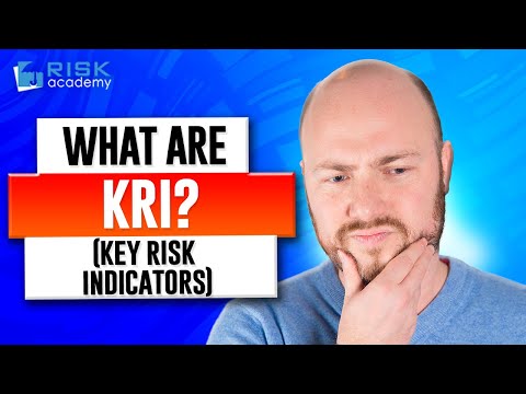 204. What are Key Risk Indicators KRIs