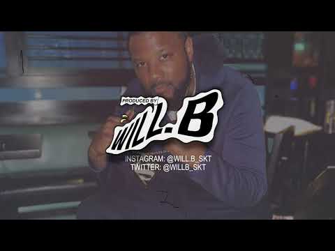 Skeamer x Potter Payper x Nines Type Beat - "Talking 3" | FREE UK Melodic Rap Beat 2022