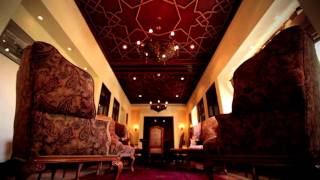 preview picture of video 'Al Maha Desert Resort & Spa - 5 star Desert Resort in Dubai'