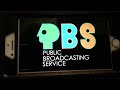 Nitrogen Tube PBS 1971 Logo Bloopers