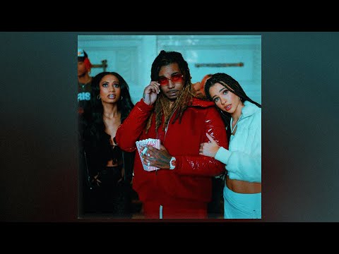 [FREE] NAV x Gunna x Wheezy Type Beat 2022 "MISSIN" [prod. Astro x Synthax]