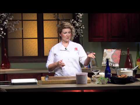 Chefs in the City 2012 - Jeni Britton Bauer - Brunch in Kyoto Dessert