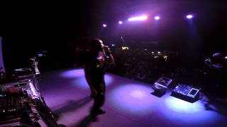 Gillie Da Kid at SXSW 2015 - "Single" Edition