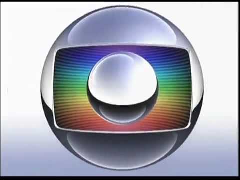 Nova Vinheta - Rede Globo (2010)