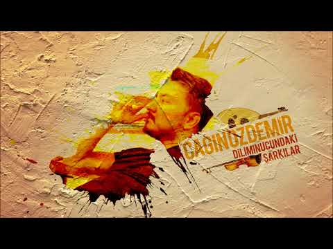 Çağın Özdemir / Gitme Ne Olursun (Müslüm Gürses)