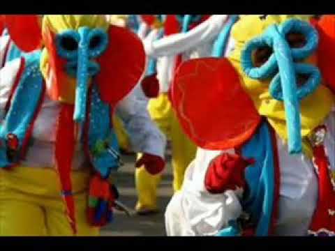 NO ME MATEN Dolcey Gutiérrez