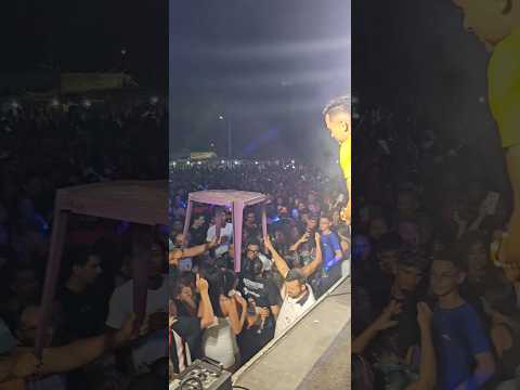 FRAGANTES PASSA DEBAIXO DA MESA Ao vivo em Matias Olimpio - PI 🤩🤩💥🚀 #musica #nordeste