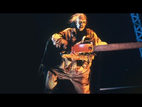 “The Bridge Chase” - The Texas Chainsaw Massacre 2 (1986) • Director: Tobe Hooper 🎬