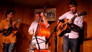 Matt Flinner Trio Black Mountain Rag