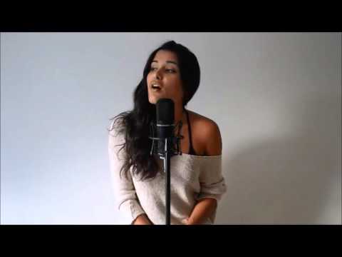 Alive - Liz (Sia Cover)