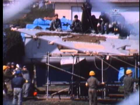 Wings of Russia documentary. Issue 4 of 18. Fighters - A Struggle for Superiority