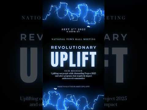 RevolutionaryUplift