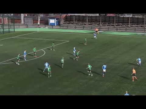 Nino Roffelsen • Central Defensive Midfielder • RoPS • Ykkönen