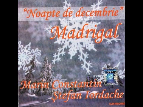 MADRIGAL - Sus la poarta Raiului