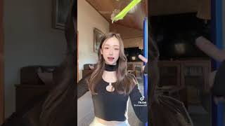 天使と悪魔がキスをした❤️ #shorts #可愛い #tiktok #美人