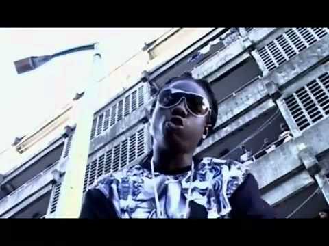 cannibal-myfans (OFFICIAL SD MUSIC VIDEO)