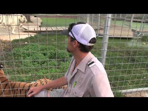 GW Zoo Animal Spotlight - LeDaux