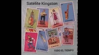 Satélite Kingston  Todo El Tiempo, 2016 [Álbum Completo]