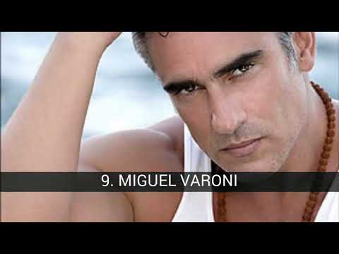 The best colombian actors