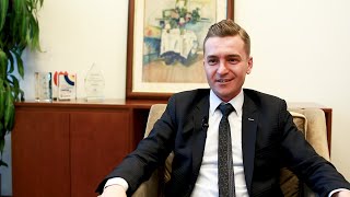 Müşteri Danışmanı olarak Garanti Bankası Çatalca Şubesinde bir gününüz nasıl geç